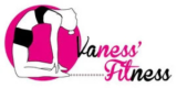 2 Logo Vanessa Fitness