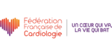 Logo Fédération Française de Cardiologie