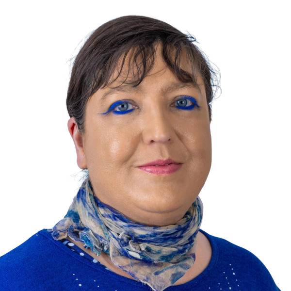 ADN prévention formation - formatrice